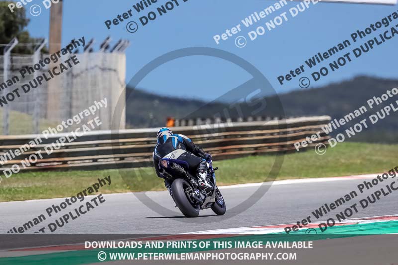 may 2019;motorbikes;no limits;peter wileman photography;portimao;portugal;trackday digital images